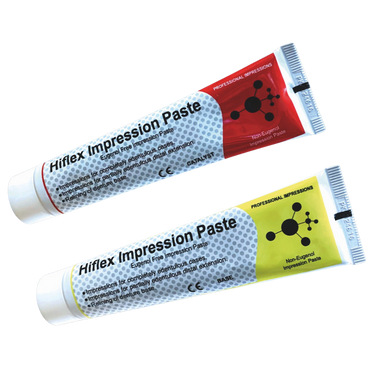 Hiflex Impression Paste